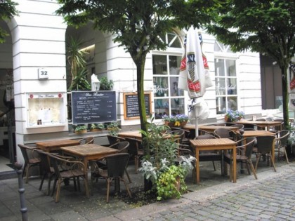 照片: Das Kontor